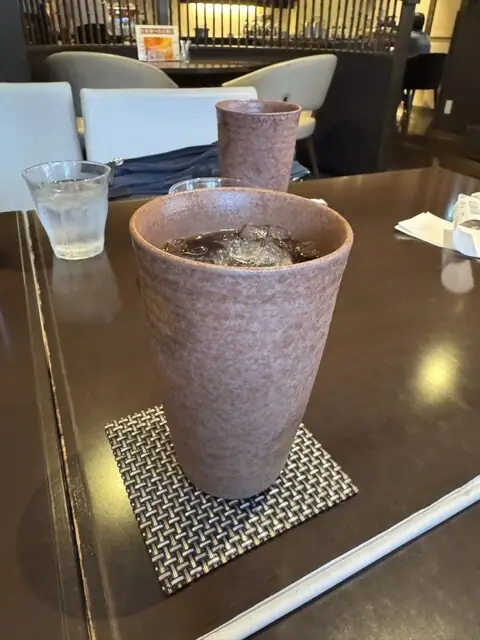 Coffee Gu Dan Chiryu
