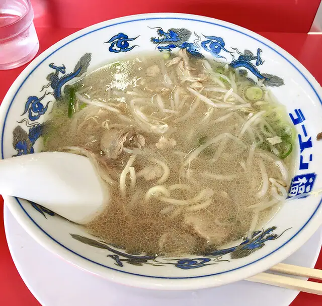 Ramen Fuku Chiryu Branch