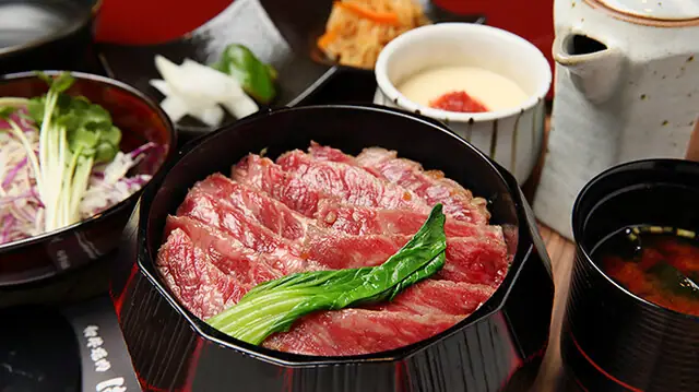 Wagyu Yakiniku Hana Heri