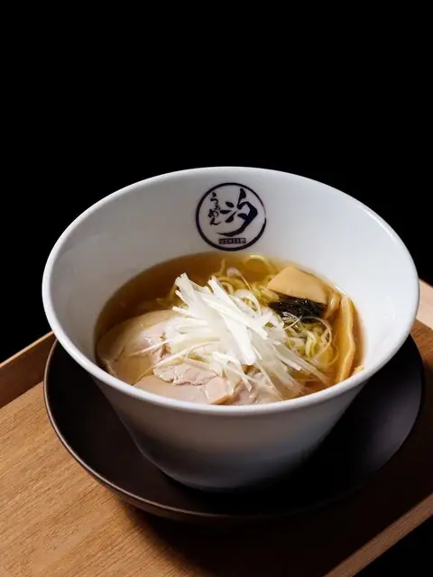Ramen Shio Chiryu Branch
