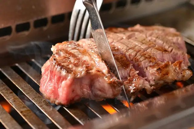 Yakiniku Yamachan