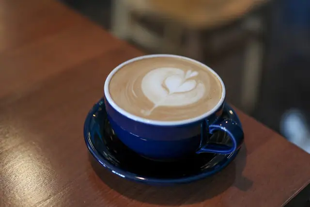 Oiseau Coffee