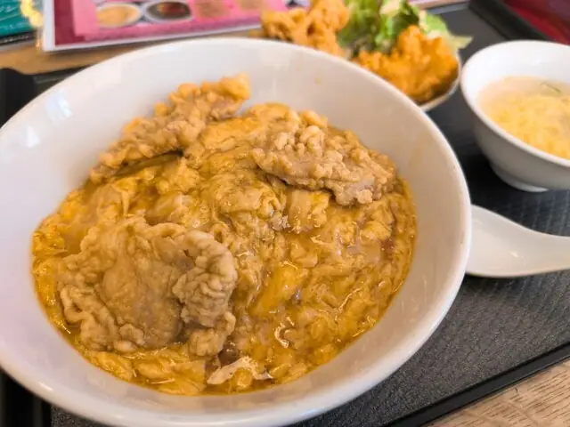 Hidejin Gyoza