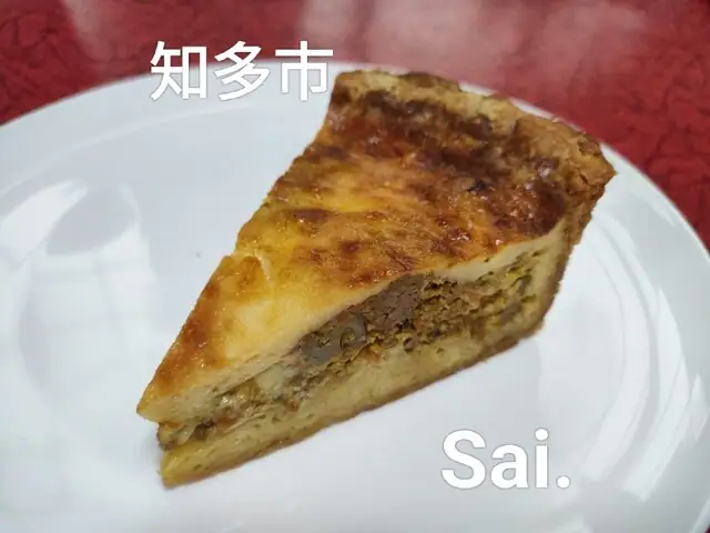 Gohanto Sake To Okashi sai.