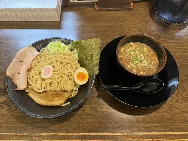 Men Ya Kyoku Buta