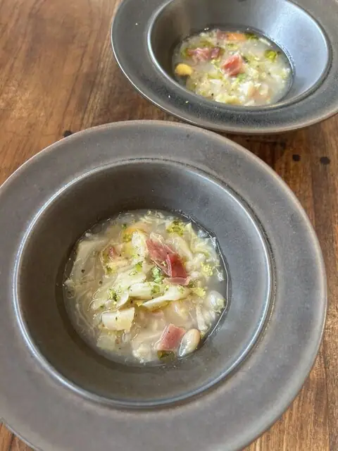 LA COCINA