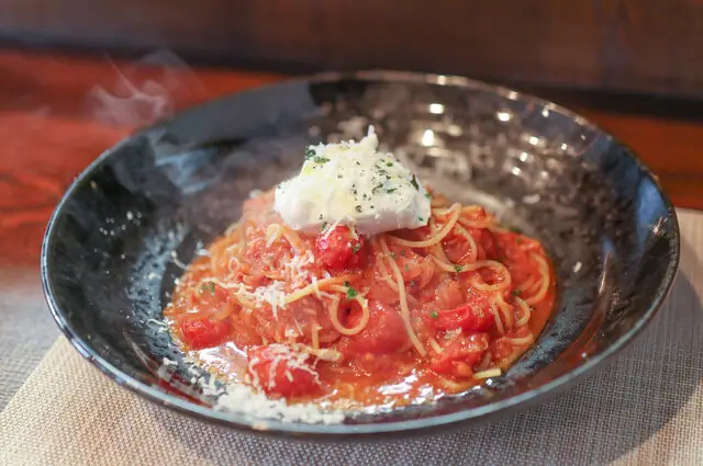 Trattoria Nika