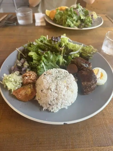 SoN Dining
