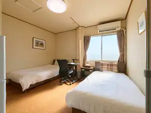 Business Hotel Teramoto