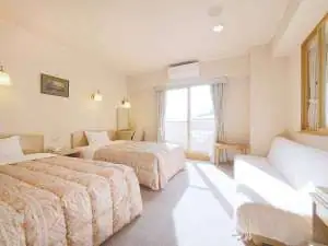 Seaside Hotel Azumatei
