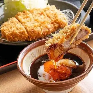 Tonkatsu Kita Jo