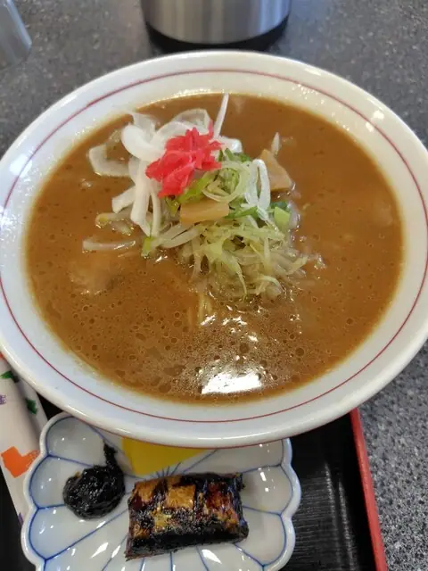 Tsukudani Kaido