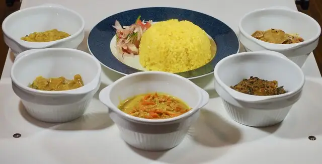 Nanyo No Chichi Sausu