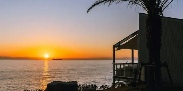 Glamping&Resort WOOD Design PARK NOMA