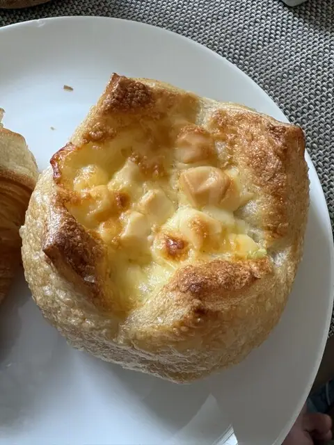 Boulangerie Pour Vous