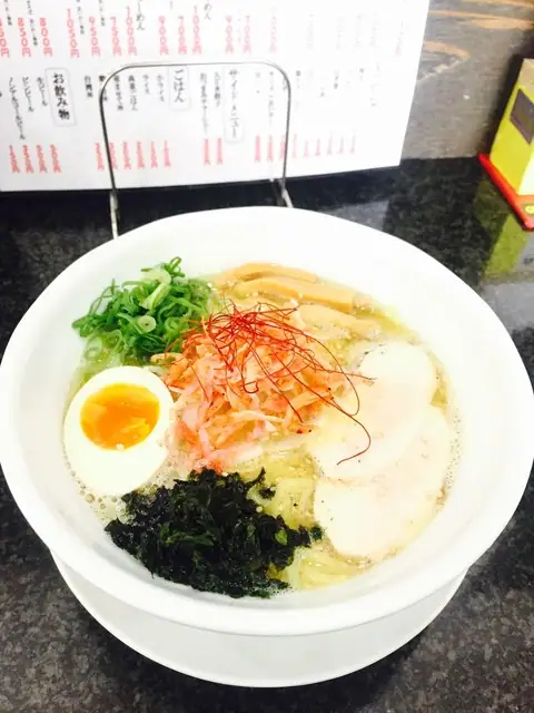 Ramen Hikaridori