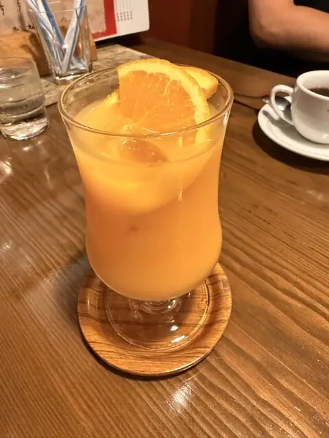 Ito Coffee Shop