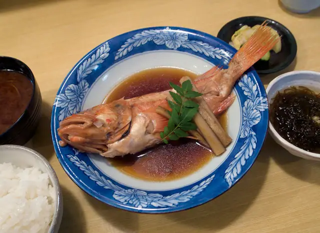 Higashi