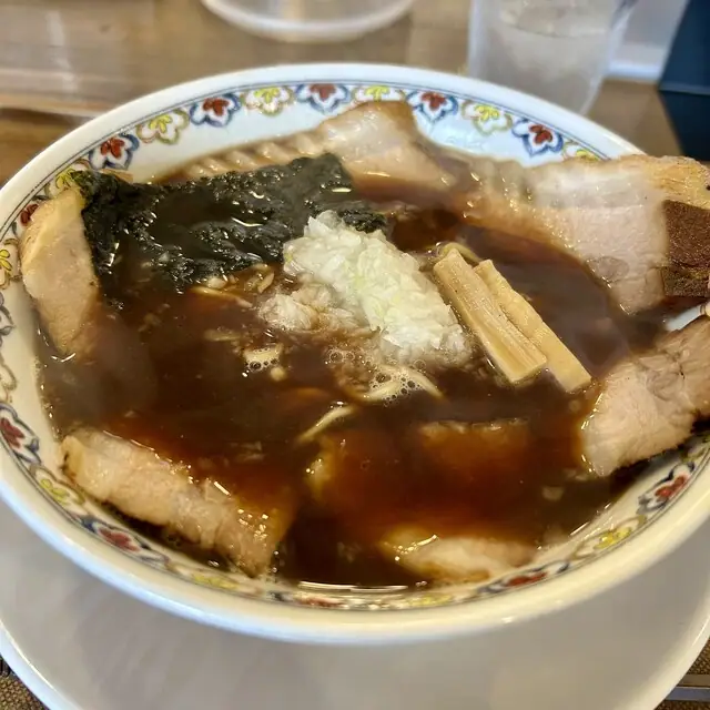 Omotenashi Noodle Matsuji