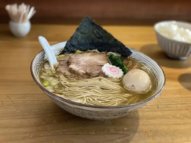 Dashi Men Hitsuji Tsubomi