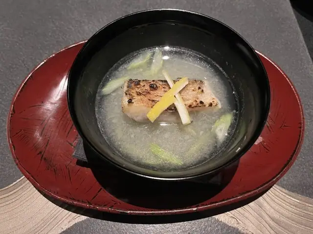 Nihonryori Jigi