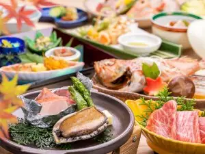 Gamagori Onsen Hotel Takeshima