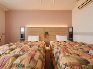 Gamagori Hotel