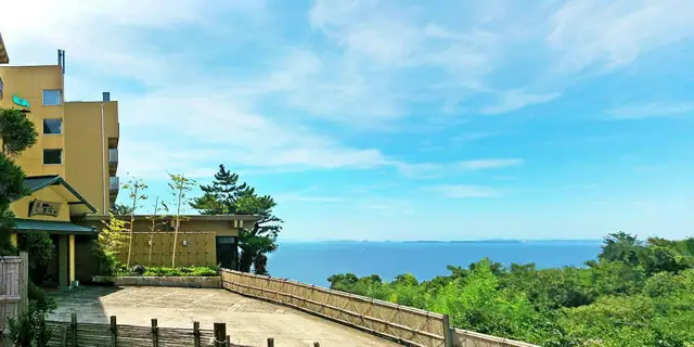 Tenku Kaiyu No Yado Suehiro