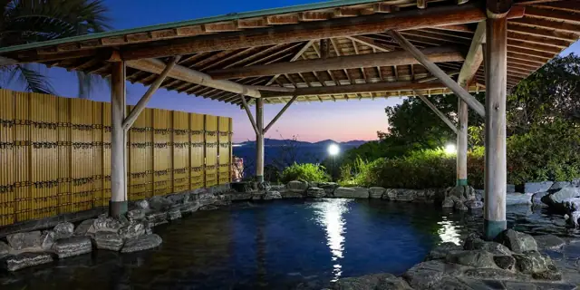 Miya Onsen Higaki Hotel