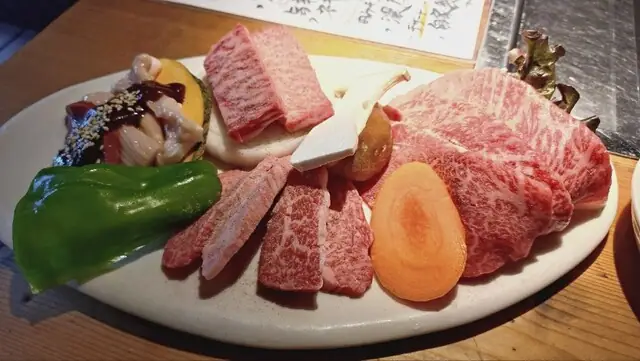 Yogan Yaki Kuroshi No Sato Hon