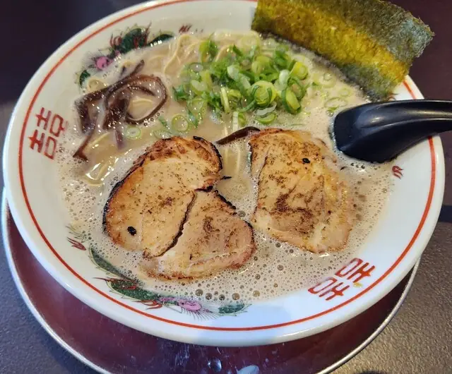 Ramen Shin
