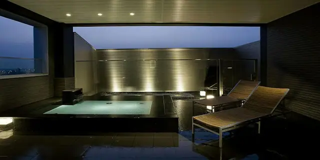 CANDEO HOTELS Handa