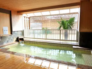 Sauna & Hotel Midorikan