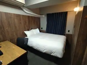 Handa Station Hotel