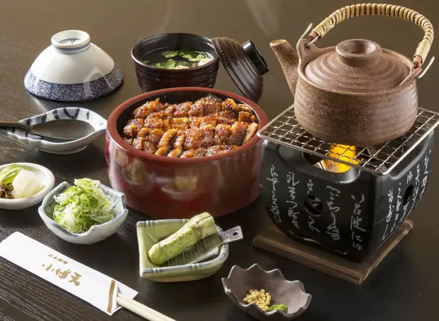 Nihonryori Sho Han
