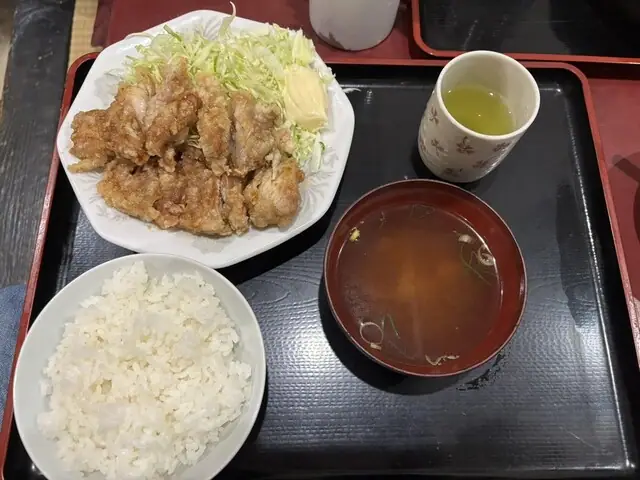 Ki Rei Tomo-tei