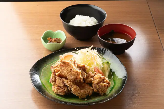 Aji Maru