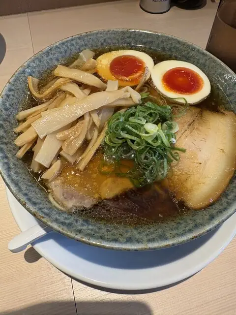 Niwatori Soba Ai Hekinan