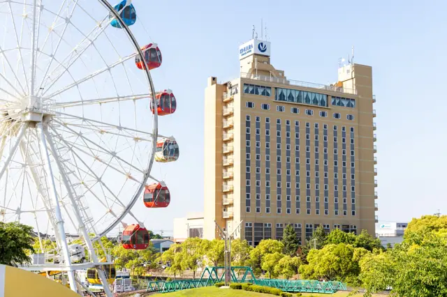 Kinura Grand Hotel