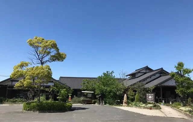 Hikari no Sato Farm Restaurant