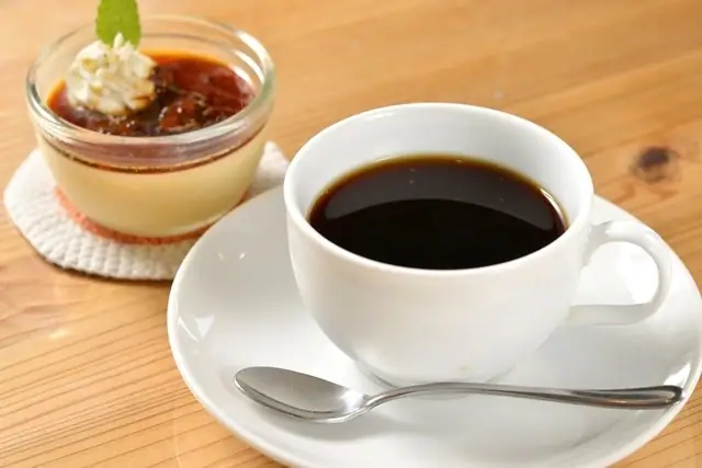 Shokudo & Cafe Hitotsumugi