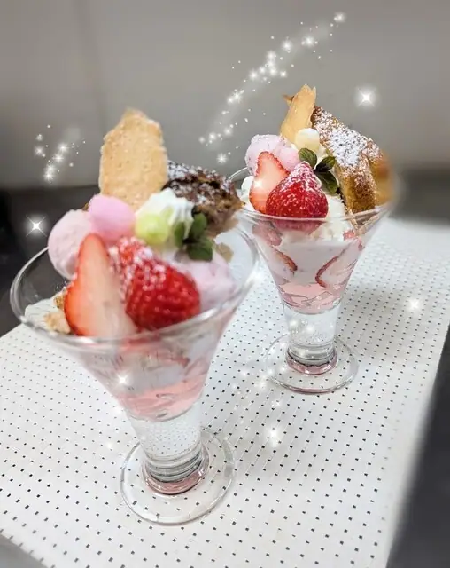 Yosai cafe