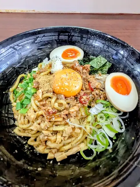 Ramen Kiwami