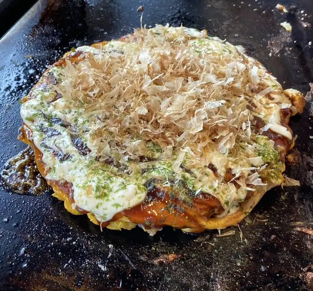 Tokyoshitamachi Monja Ya Rikyu Higashiura Ekimae