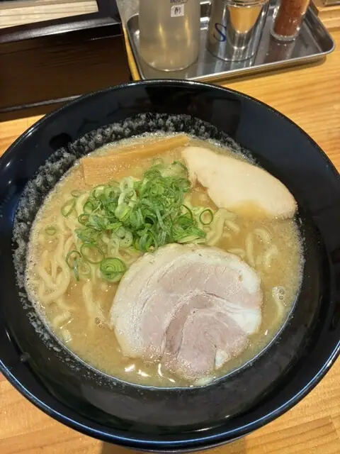 Niwatori Soba Bunroku