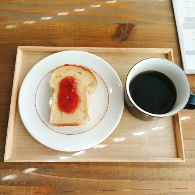 Ishida Coffee Baisen Tokoro
