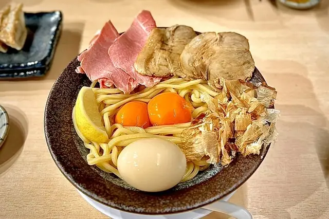 Ramen Hotaru