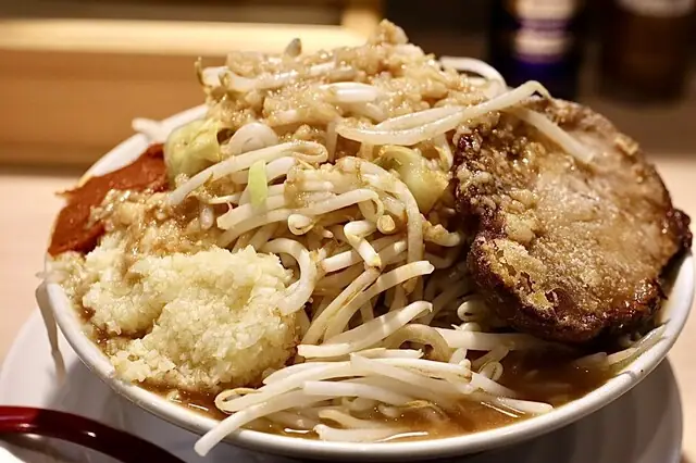 Tobe Buta Higashiura