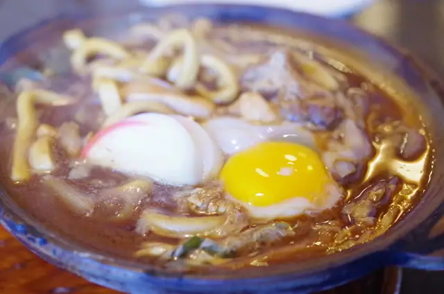 Nikomi Udon Kani Ya
