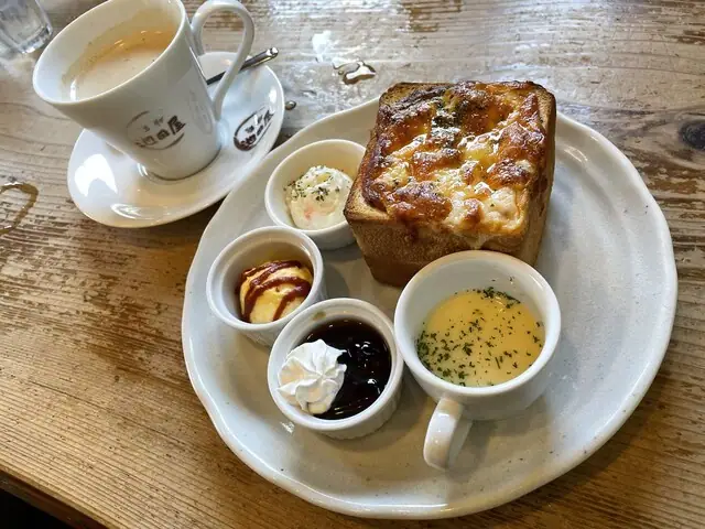 Coffee Ikeda Ya